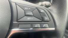 Nissan Juke 1.6 Hybrid N-Connecta 5dr Auto Hybrid Hatchback